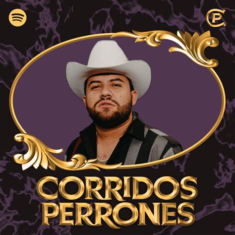 canciones corridas|corridos spotify.